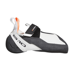 Adidas Кроссовки Wmns Five Ten Hiangle 'White Black Orange', белый ee9071 | white black orange