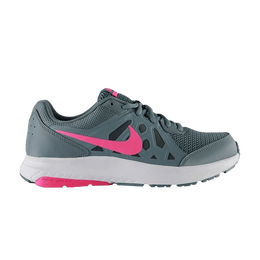 Nike Кроссовки Wmns Dart 11 'Blue Graphite Pink Foil', синий 724477 400 | blue graphite pink foil