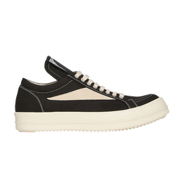 Кроссовки Rick Owens Wmns DRKSHDW Hollywood Vintage Low 'Black Milk', черный ds01e3803 dolvh1 911 | black milk