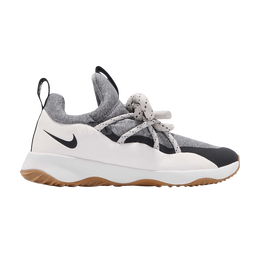 Nike Кроссовки Wmns City Loop 'Cool Grey', серый bq6994 001 | cool grey