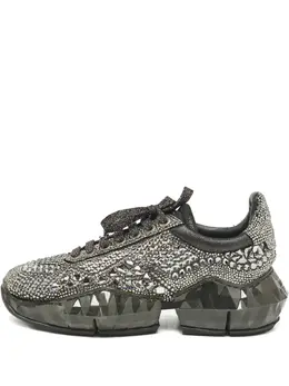 Jimmy Choo Diamond sneakers 30331610