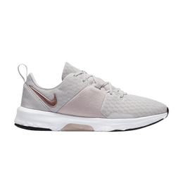 Nike Кроссовки Wmns City Trainer 3 'PlatinumTint Metallic Red Bronze', белый ck2585 001 | platinumtint metallic red bronze