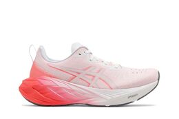 Asics Кроссовки Hakaone Ekiden x Wmns Novablast 4 'White Sunrise Red', белый 1012b650 100 | white sunrise red