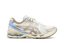 Asics Кроссовки Wmns Gel Kayano 14 'Cream Pepper', кремовый 1202a056 113 | cream pepper
