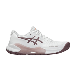 Asics Кроссовки Wmns Gel Challenger 14 'White Dusty Mauve', белый 1042a231 102 | white dusty mauve
