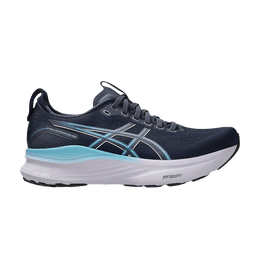 Asics Кроссовки Wmns Gel Kayano 32 'Midnight Stillwater', синий 1012b838 400 | midnight stillwater