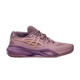 Asics Кроссовки Wmns Gel Resolution X Padel 'Purple Oxide', фиолетовый 1042a285 500 | purple oxide