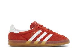 Adidas Кроссовки Wmns Gazelle 'Bold Orange Gum', оранжевый hq8718 | bold orange gum