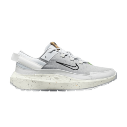 Nike Кроссовки Wmns Crater Remixa 'Pure Platinum Photon Dust', белый da1468 004 | pure platinum photon dust