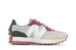 New Balance Кроссовки Wmns 327 'Stone Pink Raincloud', розовый ws327tb | stone pink raincloud