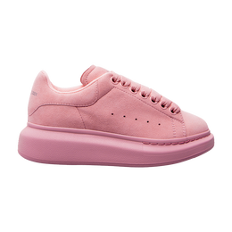 Кроссовки Alexander McQueen Wmns Larry Oversized Sneaker 'Pink', розовый 621053 whv67 5710 | pink
