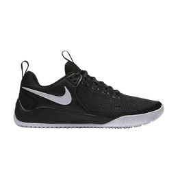 Nike Кроссовки Wmns Air Zoom Hyperace 2 'Black White', черный aa0286 001 | black white