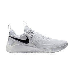 Nike Кроссовки Wmns Air Zoom Hyperace 2 'White Black', белый aa0286 100 | white black