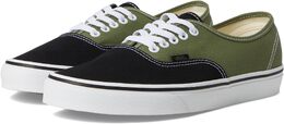 Кроссовки Vans Authentic, цвет Pop Loden Green 9993042 | pop loden green