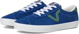 Кроссовки Vans Sport Low, цвет Sport Blue/Green 9993241 | sport blue/green