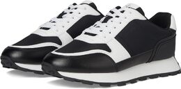 Кроссовки Calvin Klein Tulay, цвет Black/White 10013873 | black/white