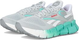 Кроссовки Reebok Floatzig 1, цвет Grey /AI Aqua/White 9960011 | grey /ai aqua/white