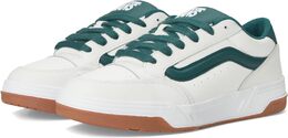 Кроссовки Vans Hylane, цвет Varsity White/Green 9959142 | varsity white/green