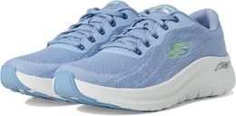 Кроссовки Skechers Arch Fit 2.0-Rich Vision, цвет Slate 9952106 | slate