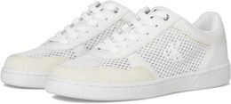 Кроссовки Calvin Klein Heyra, цвет Light Grey/White 10007518 | light grey/white
