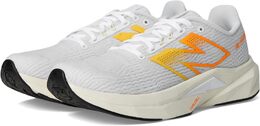 Кроссовки New Balance FuelCell Propel v5, цвет White/Black/Hot Mango 9957240 | white/black/hot mango
