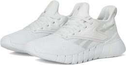 Кроссовки Reebok Nano Gym, цвет Moon/Y2K Blue/Silver Metallic 9960005 | moon/y2k blue/silver metallic