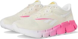 Кроссовки Reebok Zig Dynamica 5, цвет Vintgchalk/White/Trupink 9916918 | vintgchalk/white/trupink
