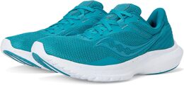 Кроссовки Saucony Convergence, цвет Bayside/White 9921265 | bayside/white