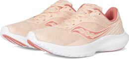 Кроссовки Saucony Convergence, цвет Peach/White 9921265 | peach/white