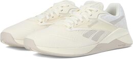 Кроссовки Reebok Nano X4, цвет Vintage Chalk/Moonstone/Alabaster 9917143 | vintage chalk/moonstone/alabaster