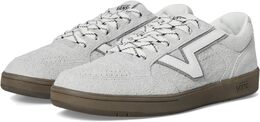 Кроссовки Vans Lowland CC, цвет Hairy Suede Lunar Rock 9450016 | hairy suede lunar rock