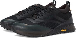 Кроссовки Reebok Nano X4 Adventure, цвет Black/Dark Matter/Grey 9959638 | black/dark matter/grey