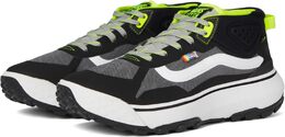 Кроссовки Vans Fu Mte Crosspath Mid, цвет 2Gether As Ourselves Multi 9963377 | 2gether as ourselves multi