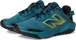 Кроссовки New Balance DynaSoft Nitrel v6 Gore Tex, цвет Terrarium/Black 9957237 | terrarium/black