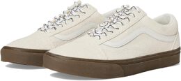 Кроссовки Vans Old Skool, цвет Hairy Suede Marshmallow 9997903 | hairy suede marshmallow