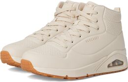 Кроссовки Skechers Uno-Stand High, цвет Off White 9970315 | off white
