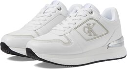 Кроссовки Calvin Klein Vidya, белый 9987446 | white