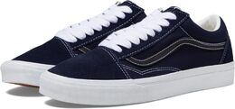 Кроссовки Vans Old Skool, цвет Oversized Lace Parisian Night 9997903 | oversized lace parisian night