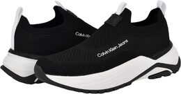 Кроссовки Calvin Klein Alvea, черный 9981875 | black