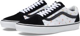 Кроссовки Vans Old Skool, цвет Floral 9997903 | floral