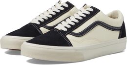 Кроссовки Vans Old Skool, цвет Canvas/Suede Phantom 9997903 | canvas/suede phantom