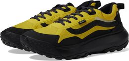 Кроссовки Vans Mte Crosspath, желтый 9963376 | yellow