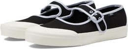 Кроссовки Vans Mary Jane, цвет Ballerina Black 9953042 | ballerina black