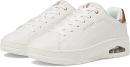 Кроссовки Skechers UNO Court - Courted Air, белый 9954384 | white