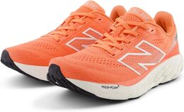 Кроссовки New Balance Fresh Foam X 880v14, цвет Gulf Red/Sea Salt 9917395 | gulf red/sea salt