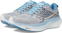 Кроссовки Saucony Ride 17, цвет Cloud/Breeze 1 9921260 | cloud/breeze 1