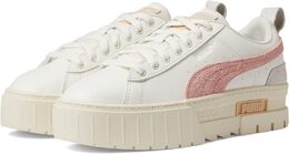 Кроссовки Puma Mayze Shoes, цвет Warm White 1 9999393 | warm white 1