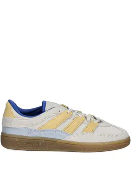 Кроссовки Handball Spezial St с полосками Adidas, серый 30455275 | серый