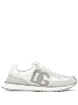 Dolce & Gabbana-Sneakers Dg Cushion-Donna 52105028206932
