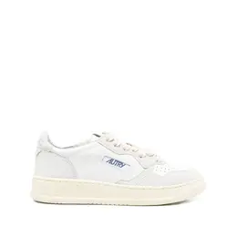 Autry-Sneakers Pelle-Donna 52661591605588